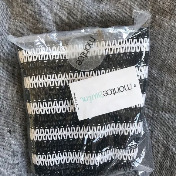 NWT Montce Venice Top - Picture 6 of 7